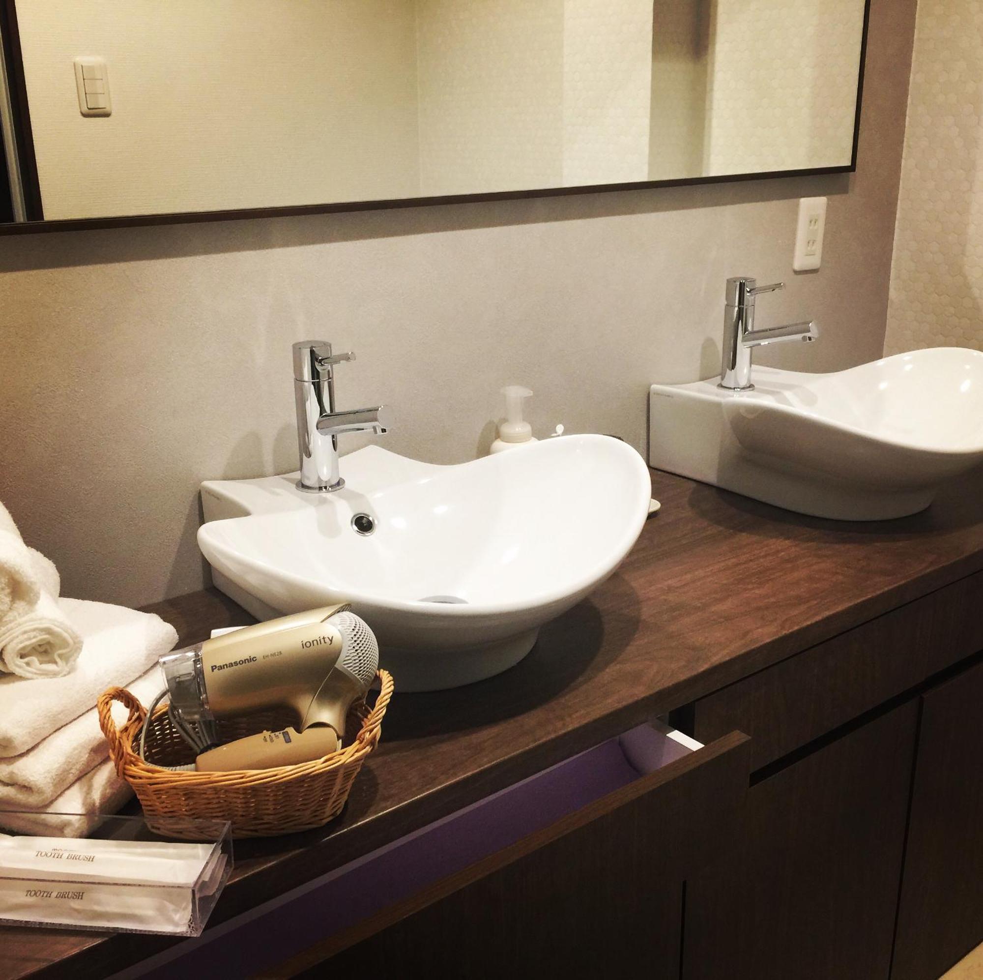 大阪市サクラアパートメント 部屋 写真