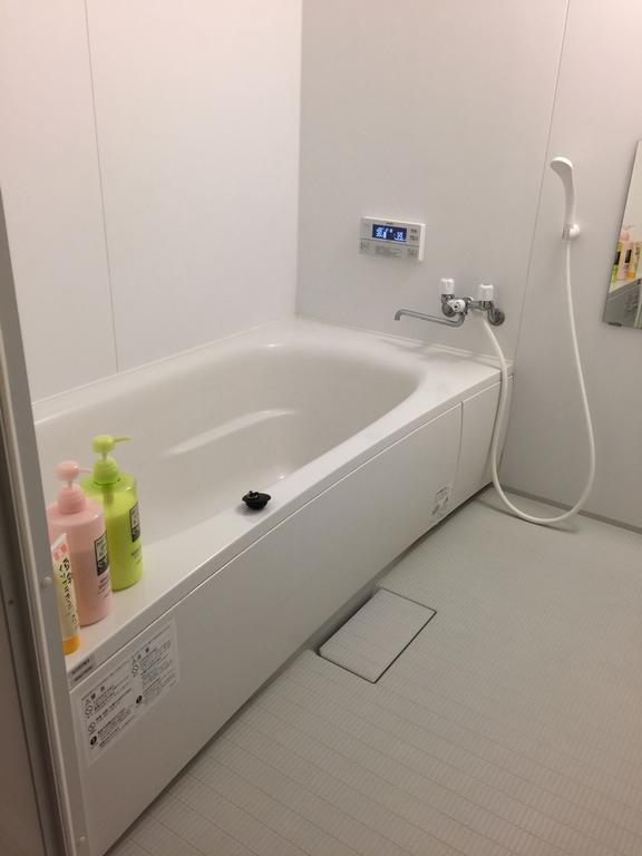 大阪市サクラアパートメント エクステリア 写真